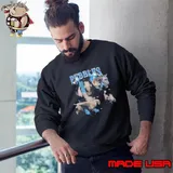 Pebbles Horse KCD2 vintage shirt