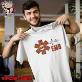 Personalized giants ems appreciation 2025 baseball shirt