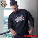 Philadelphia Phillies Skyline City Thank You For The Memories Sweatshirt
