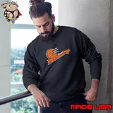 Phoenix Mercury Sweatshirt