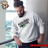 Pickleball Forever shirt