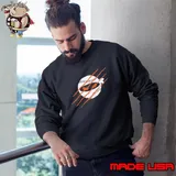 Pitching Ninja Roar Cincinnati Bengals shirt