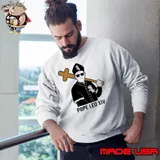 Pope Leo XIV White Sox baseball shirt