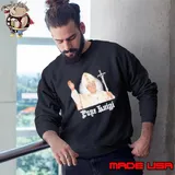 Pope Luigi Shirt