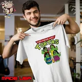 Puro Pinche Juicy Tortas Mask shirt
