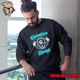 Relentless Lifestyle logo Sweatshirt