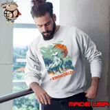 RimWorld Wisest creature Sweatshirt