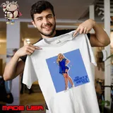 Sabrina Carpenter The Short N’ sweet tour shirt