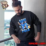 Savannah Pola UCLA 90’s graphic Sweatshirt