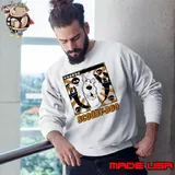 Scooby Doo Anime Style funny shirt