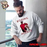 Seth Jarvis Boring Hockey shirt