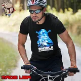 Shrek 2 Judgment day Unisex