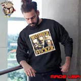 Sigmund Freud mother fucker graphic shirt