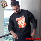 Skibidi Toilet Explosion shirt