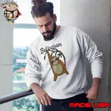 Sloth Bellingham shirt