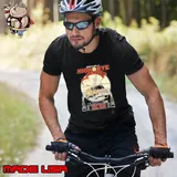 Slow And Low High On Rye Van 2025 Tour Shirt