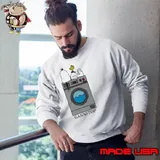 Snoopy And Woodstock Nieve Ella Ganni Top x Dog shirt