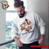 Snow Bunnies St Anton 1304m Arlberg Tirol cartoon shirt