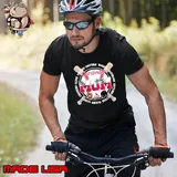 St. Louis Cardinals mom always cheering glove finding Unisex
