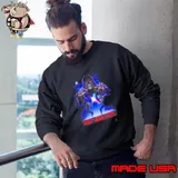 Star Wars Master of Puppets shirt