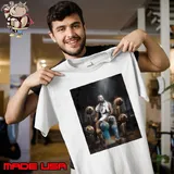 Steph Curry Finals MVP GOAT shirt