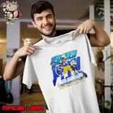 Stone Smartt Los Angeles Chargers NFL football big perv dad Unisex