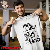 Super Tuna eat sea west sea world tour shirt