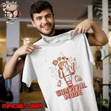 Survival Mode game shirt