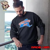 Syracuse New York Mets Minor League Baseball Sweatshirt