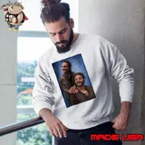T-Bob Hebert Step-Brothers parody shirt