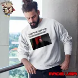 T-Bob Hebert yeah yeah yeah yeah meme shirt