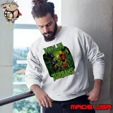 TMNT Ninja Turbans parody shirt