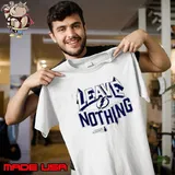 Tampa Bay Lightning leave nothing 2025 Stanley Cup Playoffs shirt