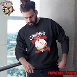 The Cincinnati Nightmare Emilio Pagán MLB Graphic Sweatshirt
