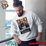 The Sandman Cory Sandhagen Defeats Deiveson Figueiredo Home Of Fight 2025 Poster shirt