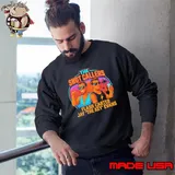 The Shot Callers flash carter jay the key evans sunset shirt