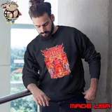 Thom Latimer Throne shirt