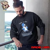 Together we dare Vancouver Whitecaps FC Mascot shirt