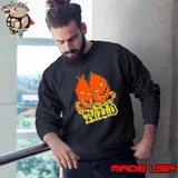 Twiztid Old School Pumpkins Sweatshirt