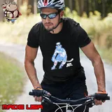 USA hockey Uncle Sam shirt