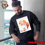 Valentina Shevchenko Champion 007 shirt