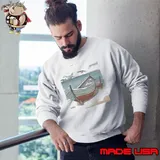 Vichy’s art pastel dream shirt