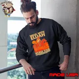 Walk With Elijah World Tour shirt