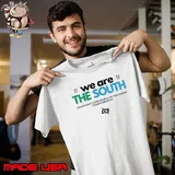 We are the south collegiate conference of the south championships Unisex