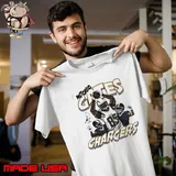 Antonio Gates San Diego Chargers Graphic Signature Unisex