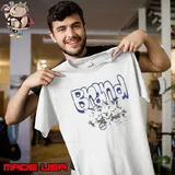 Brand Cherub Trio Unisex