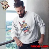 Cleveland Browns Brownie the Elf USA 4th of July shirt