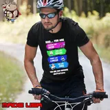 Dad you are strong like Susie kind like Ralsei like Lancer our favorite Deltarune Unisex