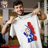 Drain Freako is your friend funny Unisex