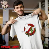 Ghostbusters Tie Dye Unisex